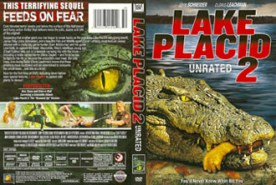 LAKE PLACID 2 - เลค แพลซิด 2 ฝูงโคตรเคี่ยมบึงนรก (2007)
